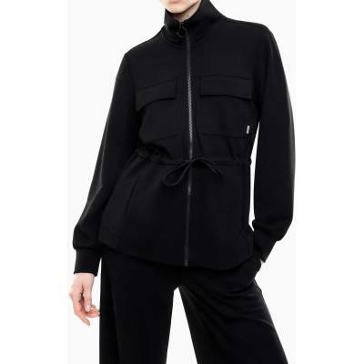 EA7 Emporio Armani Яке train sport travel w t-top fz