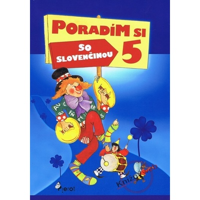 Poradím si so slovenčinou 5 - Naděžda Rusňáková