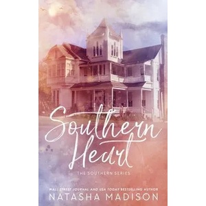Southern Heart (ISBN: 9781990376337)