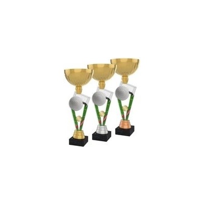 Poháry Bauer Akrylátová trofej ACUPGOLD M24 Pozemní hokej