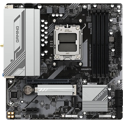 GIGABYTE B650M GAMING PLUS WIFI 1.1