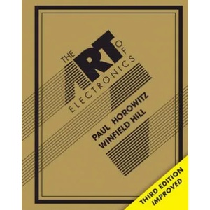 The Art of Electronics (ISBN: 9780521809269)