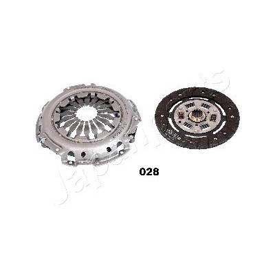Spojková sada JAPANPARTS KF-028