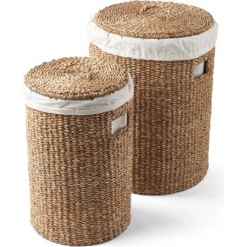 Humdakin Кошница за пране Humdakin висока 2 бр (790-230)