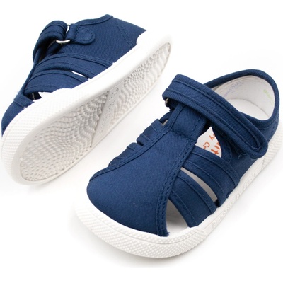 Blanditos Crio's Mango Navy
