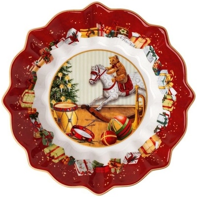 Villeroy&Boch Toy's Fantasy miska dárky 16,5 cm