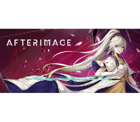 Afterimage