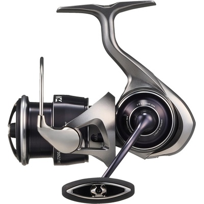 Daiwa 25 Caldia LT 5000 C – Zboží Dáma