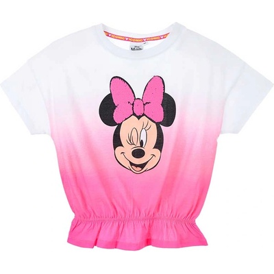 Kids movie heroes Тениска minnie