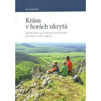 Krása v horách ukrytá