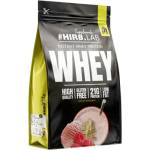 Hero. Lab Instant Whey Protein, бял шоколад и малини, 750 g, Hero. Lab