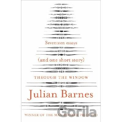 Through the Window - Julian Barnes