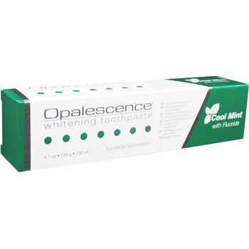 Opalescence Cool Mint bělicí zubní pasta 133 g / 100 ml