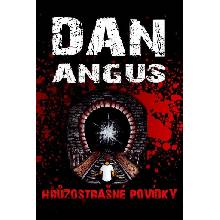 Hrůzostrašné povídky - Dan Angus