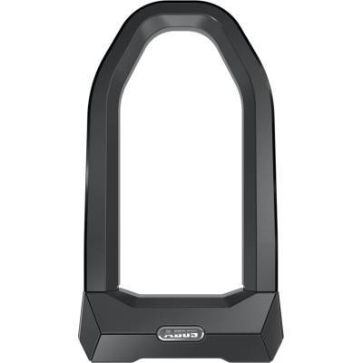 ABUS U-образен катинар Abus Granit Super Extreme 2500 Bike lock - Black - размер Bügelhöhe 230 mm (870-3172-0111)