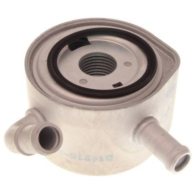 Olejový chladič, motorový olej MAXGEAR 14-0096