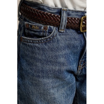Ralph Lauren Детски дънки Polo Ralph Lauren (322917223001)