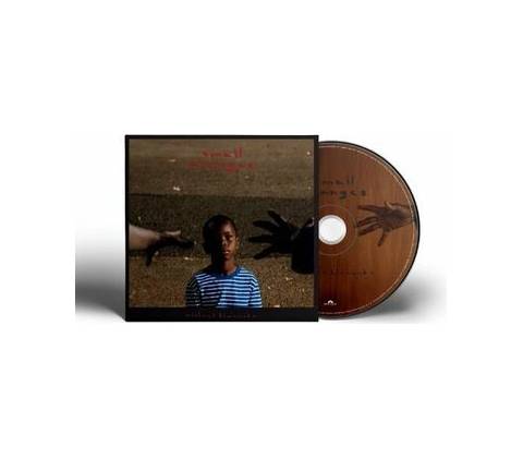 Kiwanuka Michael - Small Changes CD