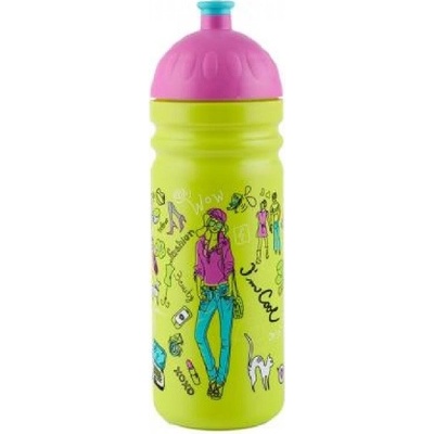Zdravá lahev Fashion Cool 700 ml