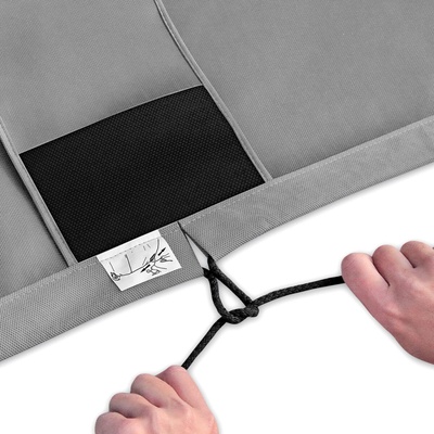 Kegel-Blazusiak 5-4152-248-3020 Autoplachta Mobile Garage van 600 (L3H2)