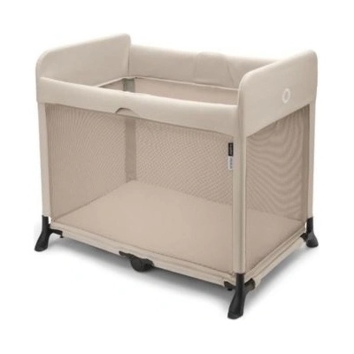 Bugaboo Cestovní postýlka Stardust Desert Taupe