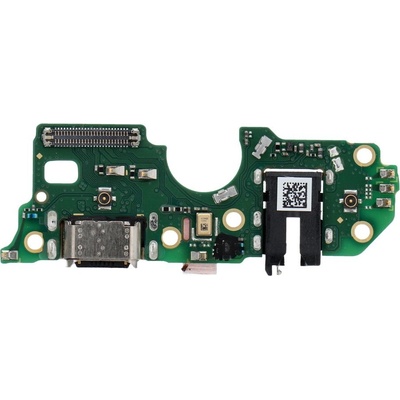 Nabíjecí konektor pro OPPO A77 5G CPH2339 OEM (Fast Charger)