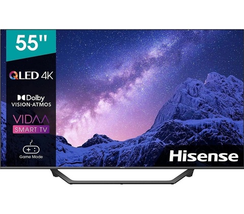 Hisense 55A76GQ