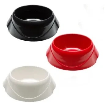 Ferplast - Magnus 1 - Купичка за храна и вода за кучета с допълнителна тежест против обръщане 1200 мл. различни цветове