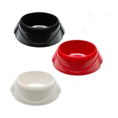 Ferplast - Magnus 1 - Купичка за храна и вода за кучета с допълнителна тежест против обръщане 1200 мл. различни цветове