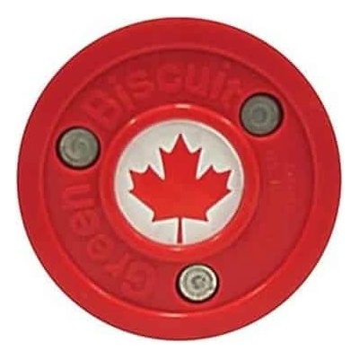 Green Biscuit NHL Kanada