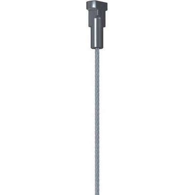 STM200 | Twister Micro + ocel 200cm