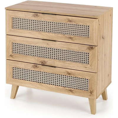 Скрин Borneo KM-2 дъб артисан