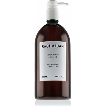 Sachajuan Moisturizing Shampoo 1000 ml