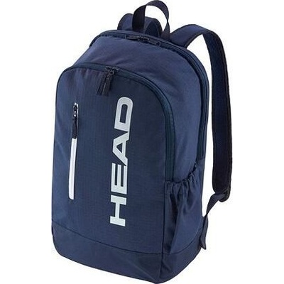 Head Base Backpack navy 17 l