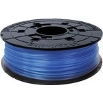 XYZprinting Консуматив за 3D принтер XYZprinting, PLA (NFC) Filament, 1.75 мм, 600 г, Син, 3D-XYZ-PLA-600GR-CLEAR-B