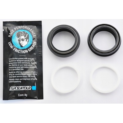 SR Suntour Set gufier pre Axon34/Raidon34 FKA122-12