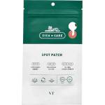 VT Cosmetics Cica Spot Patch Локална грижа Комплект
