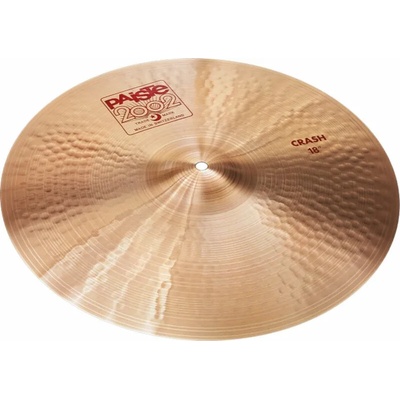 Paiste 2002 16" Чинел Crash (PA 1061416)