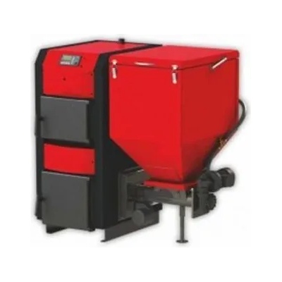 SUNSYSTEM BURNiT Advance UB 90kW