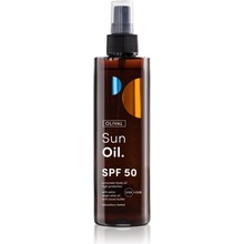 Olival Sun Oilé olej na opalování s vyživujícím účinkem SPF 50 200 ml
