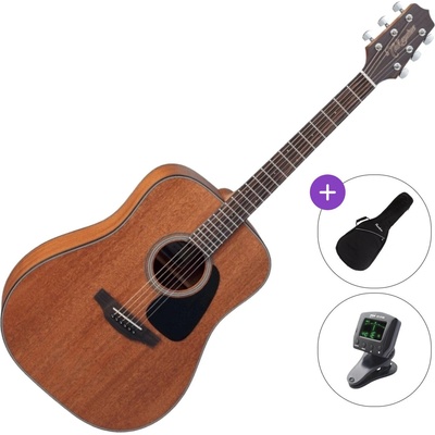 Takamine GD11M-NS DELUXE SET Natural Satin Акустична китара