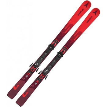 Atomic REDSTER S7 23/24