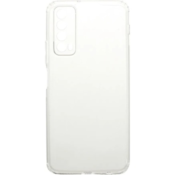 Image 1 of Nillkin Силиконов Калъф за Huawei P Smart 2021, Nature Case, Прозрачен (5901017197541)