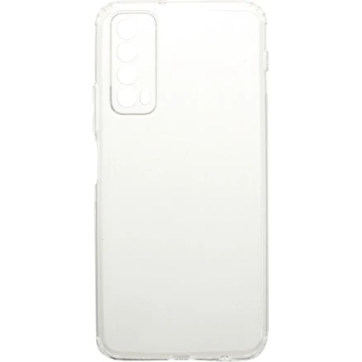 Nillkin Силиконов Калъф за Huawei P Smart 2021, Nature Case, Прозрачен (5901017197541)