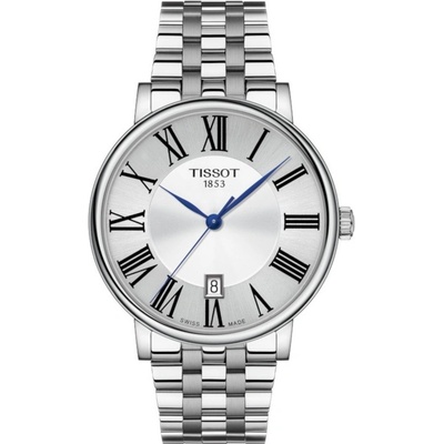 Tissot T122.410.11.033.00