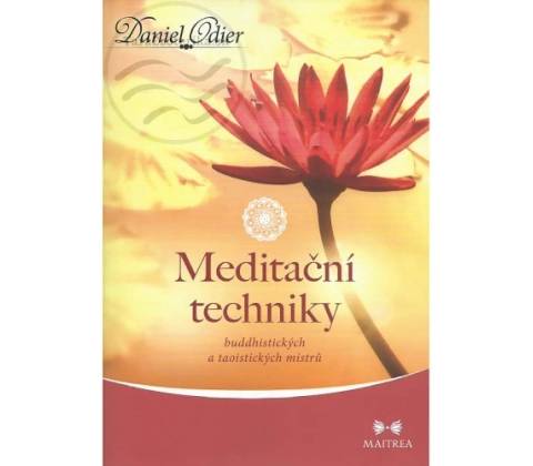 Meditační techniky