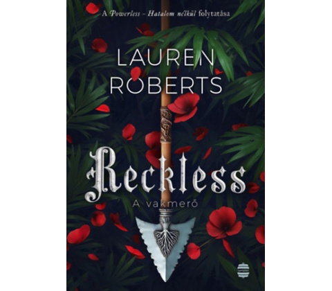 Reckless - A vakmerő