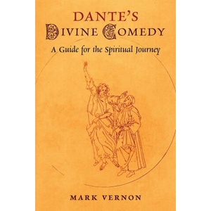Dante's Divine Comedy | Mark Vernon (ISBN: 9781621387480)