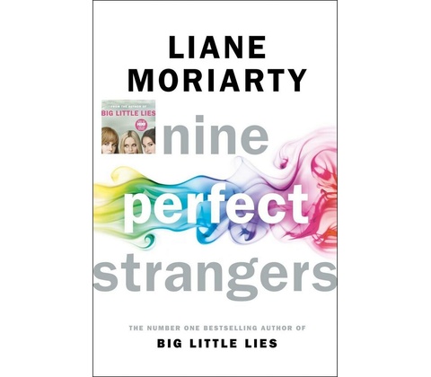 Nine Perfect Strangers