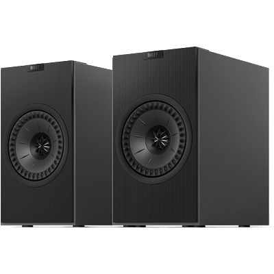 KEF Coda W Dark Titanium (x2) SP4072M2AA